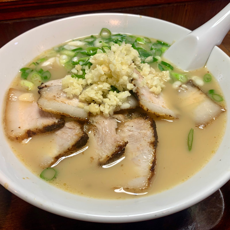 チャーシューメン(仁 240)