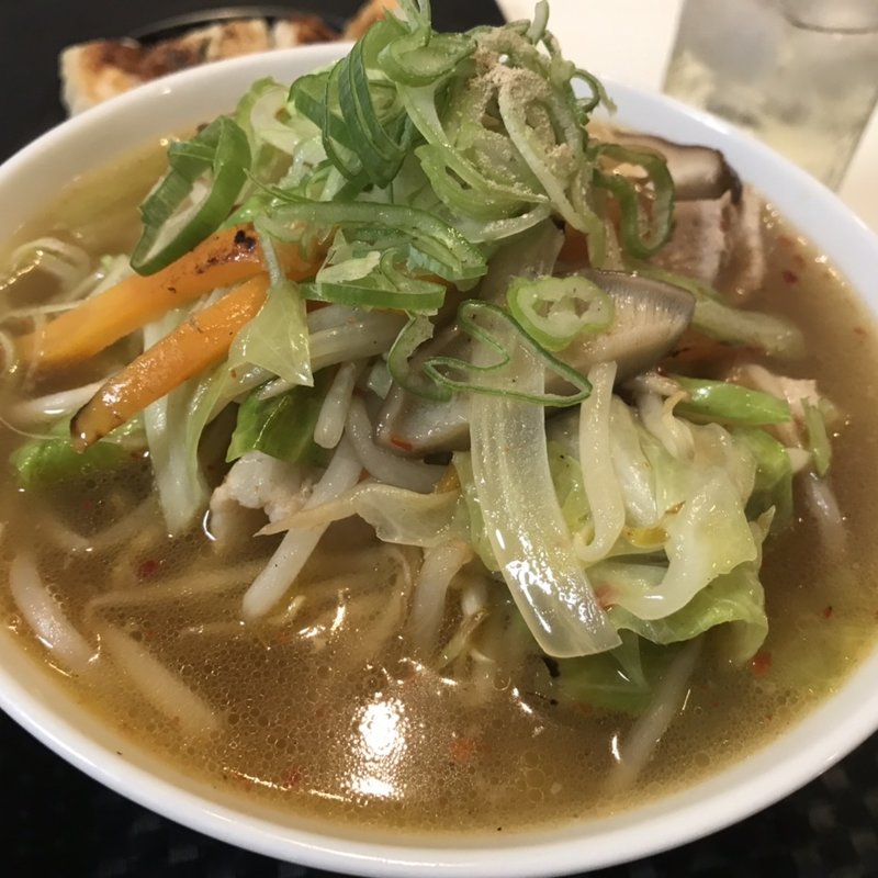 タンメン(スタジオクリエイタブル)