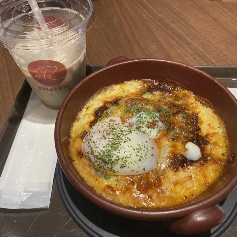 (サンマルクカフェ 浅草橋東口店)