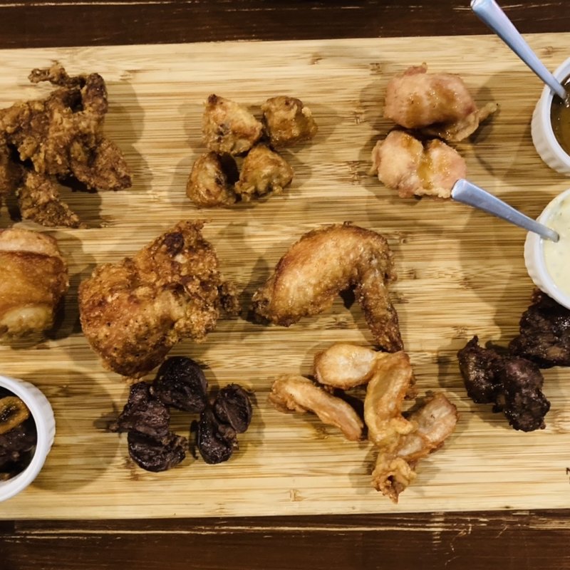 (なるとキッチン 渋谷店)