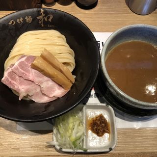 つけ麺 (並)(つけ麺 和 仙台広瀬通店)