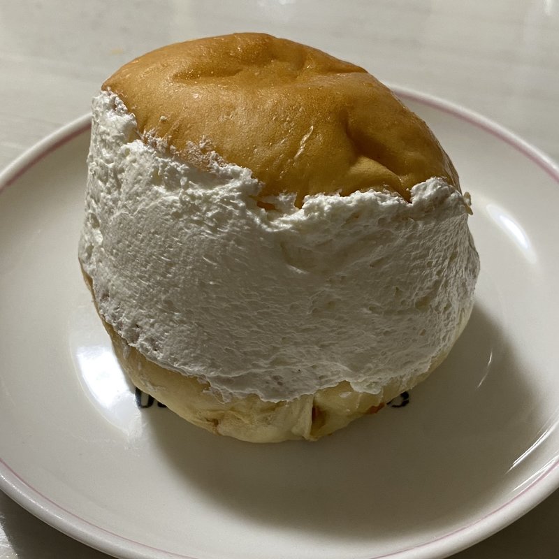 マリトッツオ(ブレッチェン)