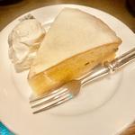 アフターヌーンティーセット(スコーンとケーキ)(ロンドンティールーム 阪急百貨店メンズ館店)