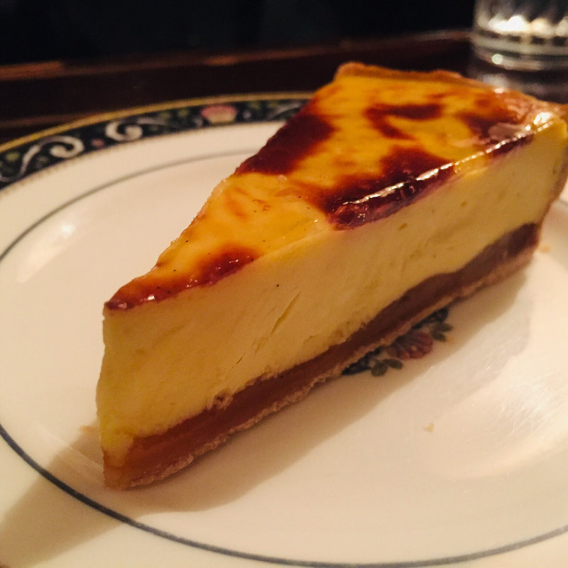 チーズケーキ(ライムライト )