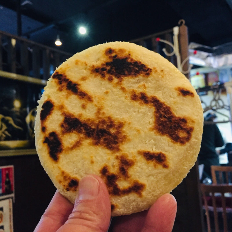 ロティ(スリランカ かごしま )