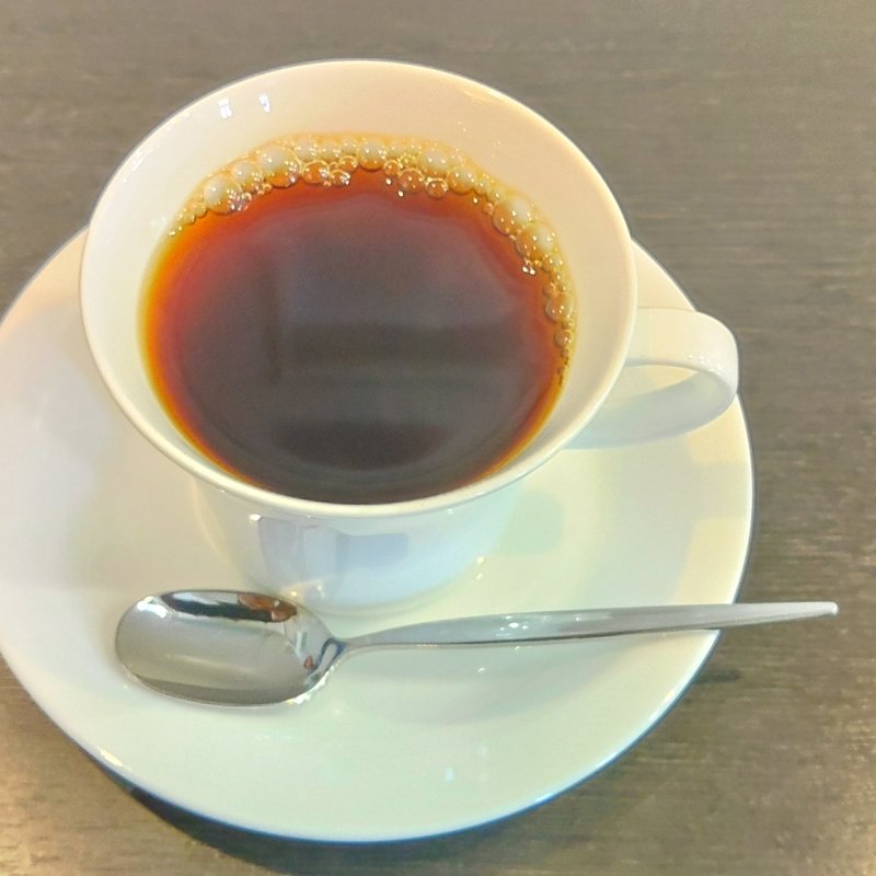 ドリップコーヒー(Cloud Coffee Roasters)