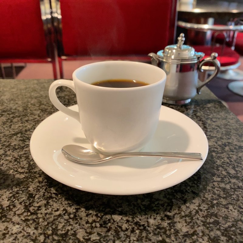 オリジナルブレンド(佛蘭西館)