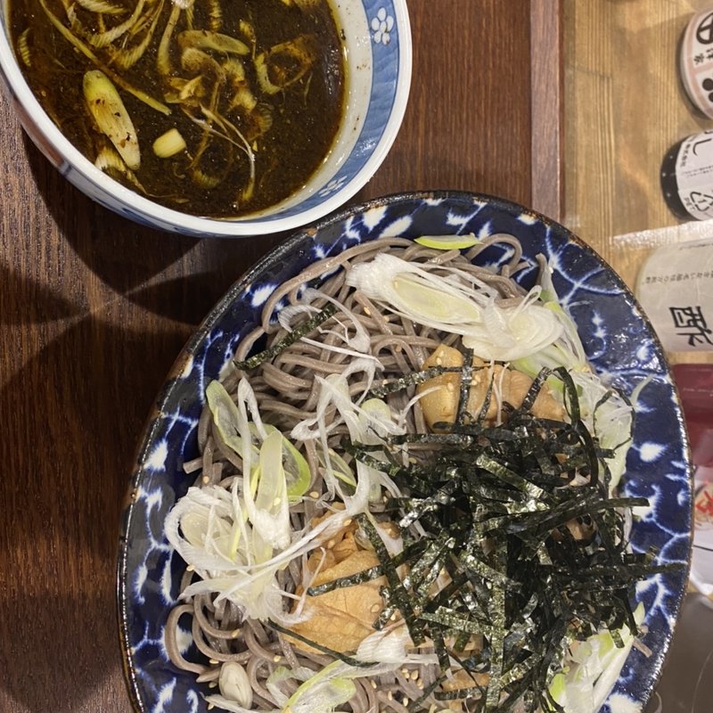 (萩ノ宮製麺所 シエロ茂庭店)