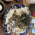 (萩ノ宮製麺所 シエロ茂庭店)