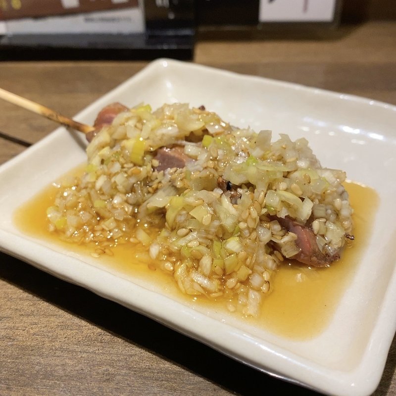 ればテキ(立呑み 焼きとん 大黒 四日市店)