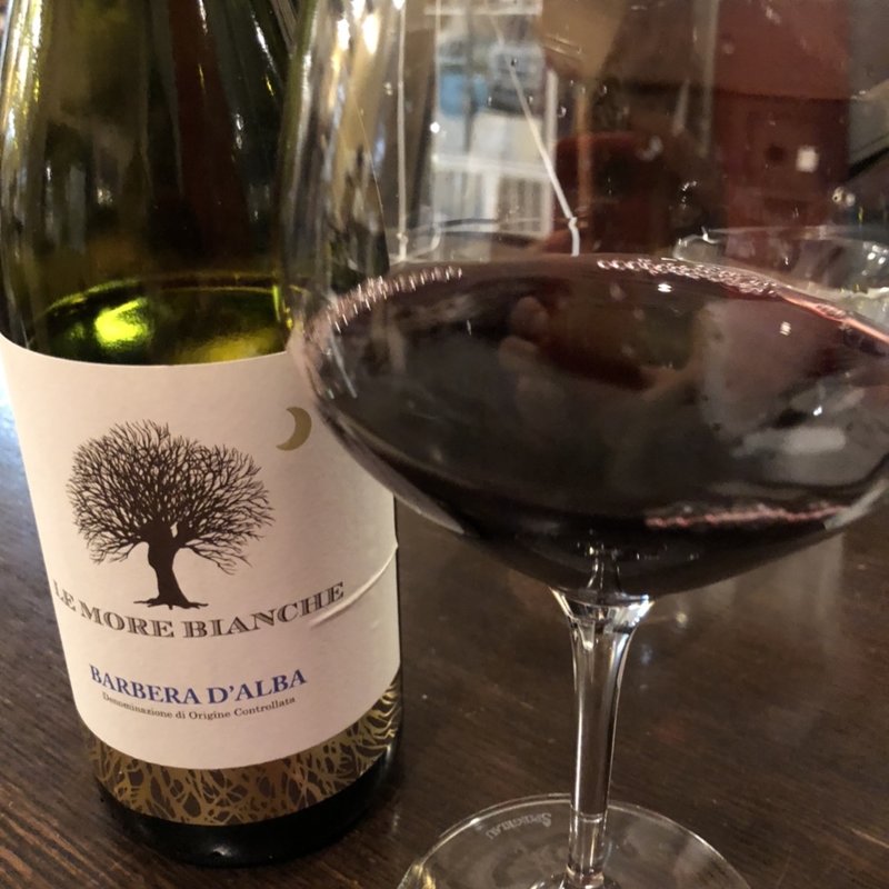 赤ワイン(イル・クオーレ （IL CUORE）)