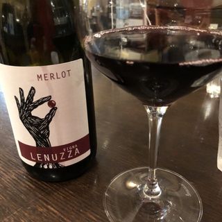 赤ワイン(イル・クオーレ （IL CUORE）)