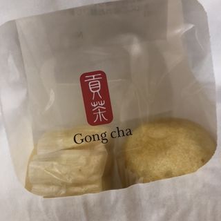 マーラーカオ(Gong cha)