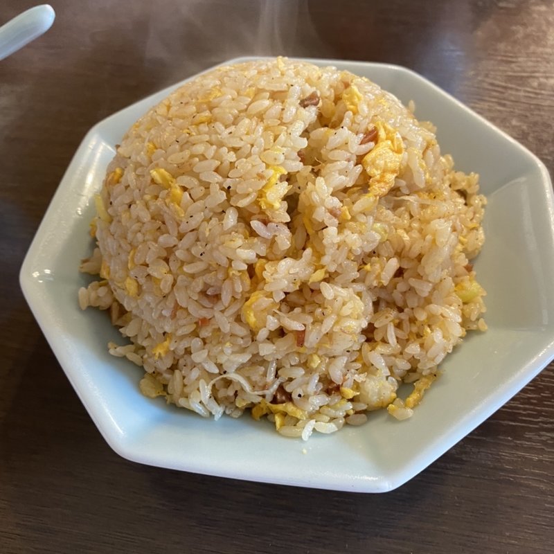 炒飯(中国料理 広陽軒 （チュウゴクリョウリコウヨウケン）)