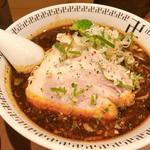 スパイス・ラー麺