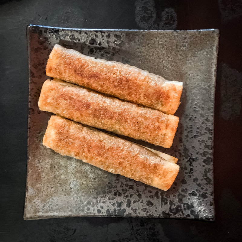 餃子(餃子荘紅蜥蜴 桜新町店)