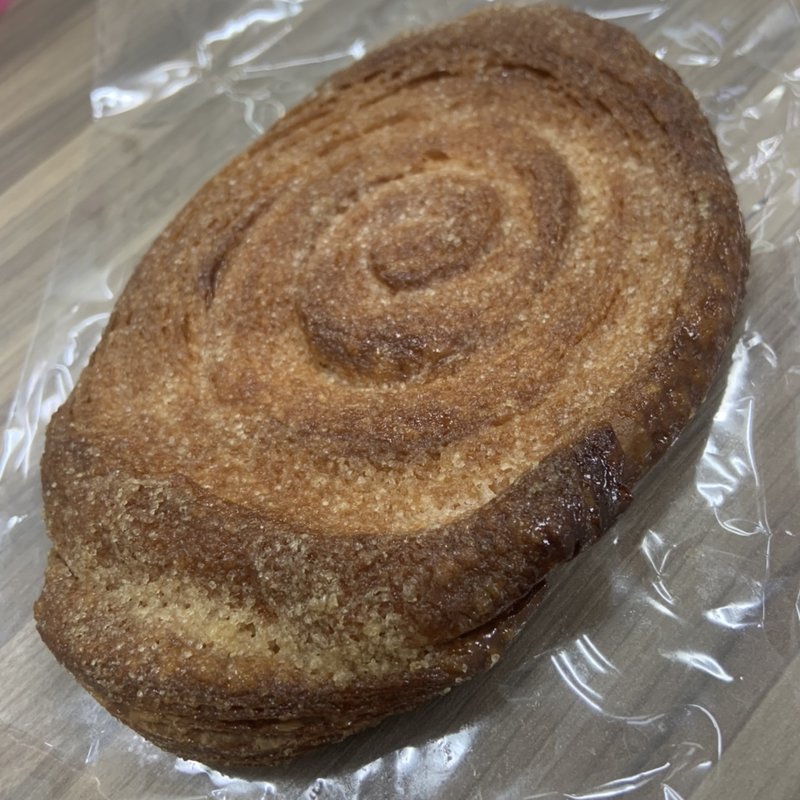 パン・オ・シュクレ(ブーランジェリーブルディガラ 広尾本店)