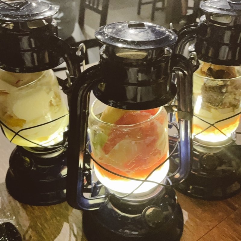 (パフェ専門店 LAMP)