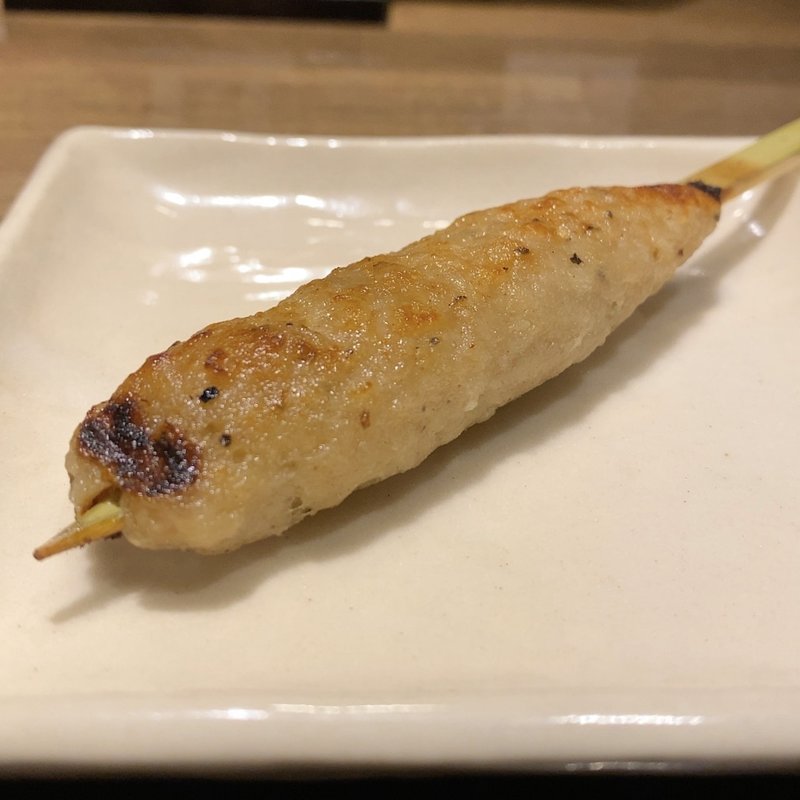 つくね(立呑み 焼きとん 大黒 四日市店)