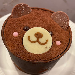 かわいいくまちゃん(シャトレーゼ 南加瀬店)