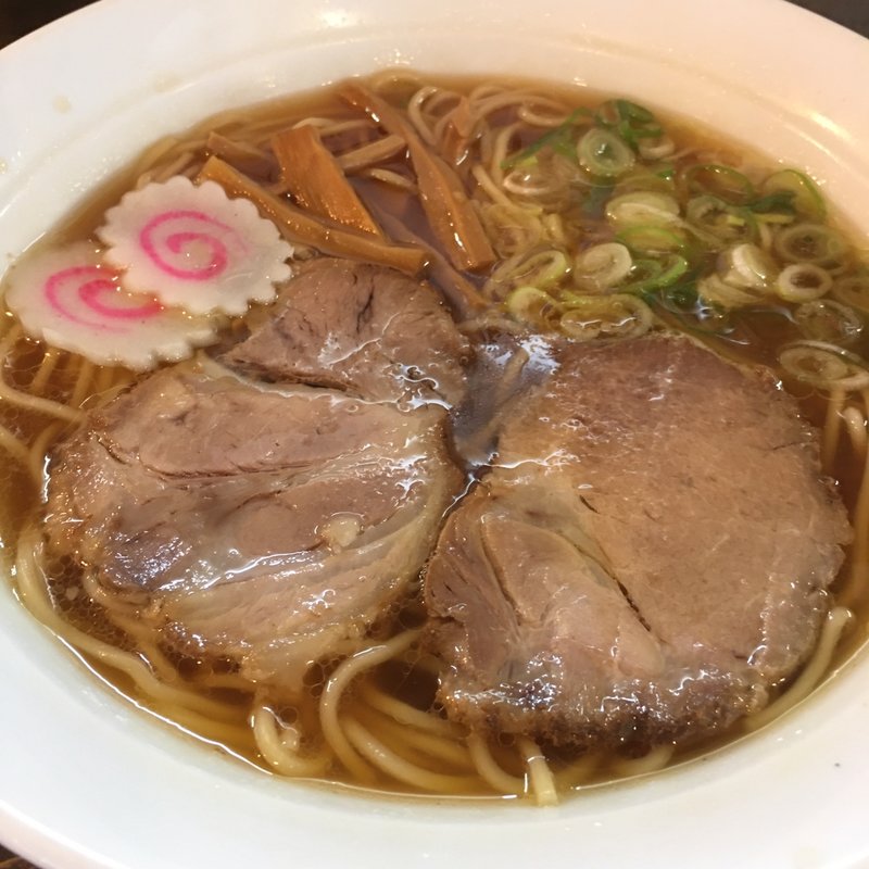 中華そば(こじまや )