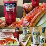 色々パン＋激辛