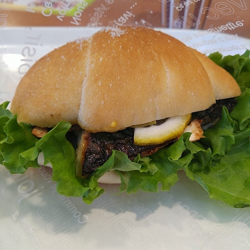 サバサンド(ミッシェル 北上店)