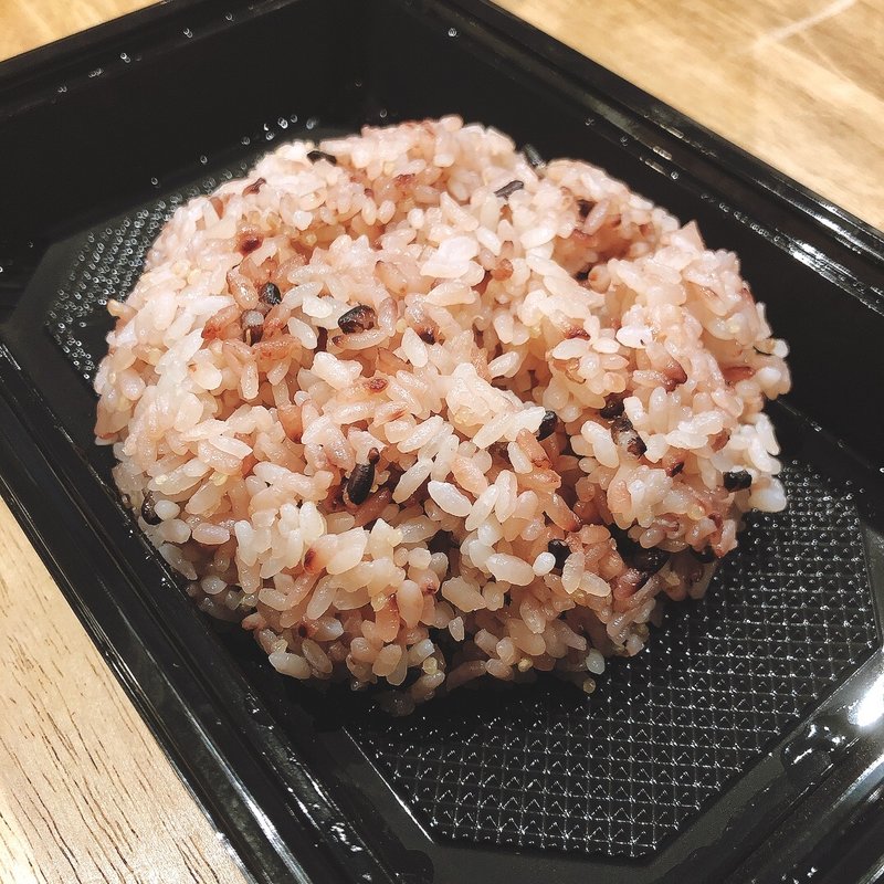 ライス(バインセオ サイゴン 有楽町店 )