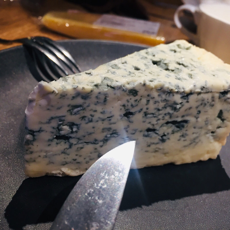 ゴルゴンゾーラ AOC(フランス厨房 旬彩 中央駅店 )