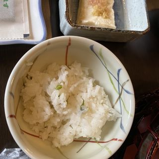 おしん飯(能登屋旅館 )