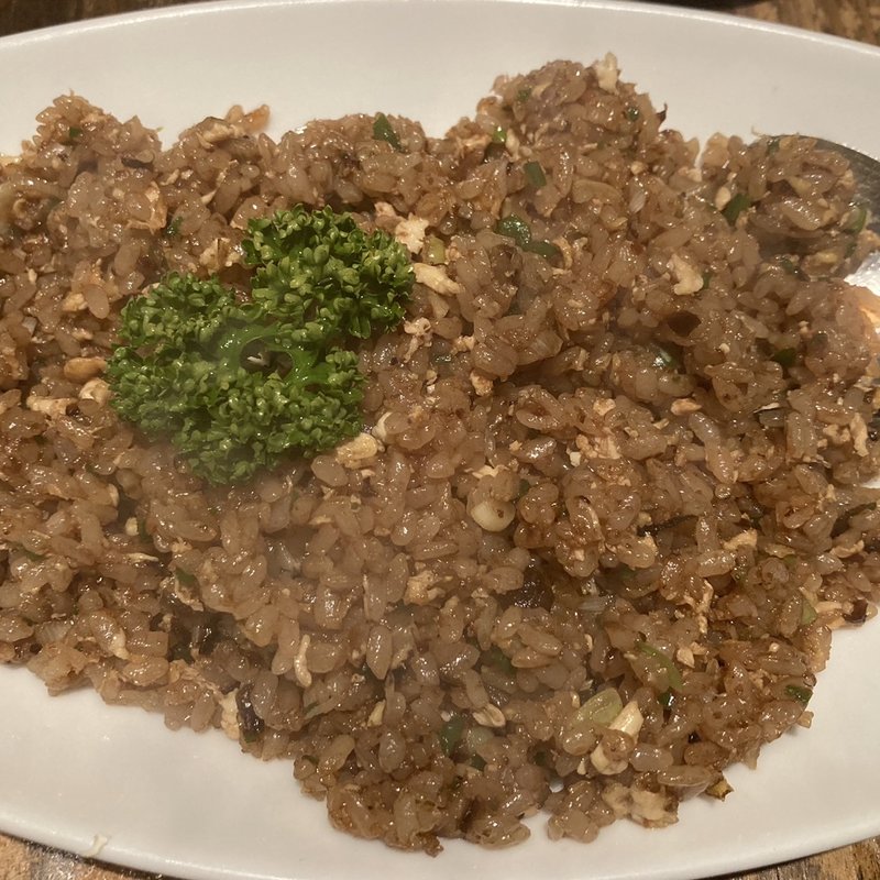 みそチャーハン(楽味家 まるげん)