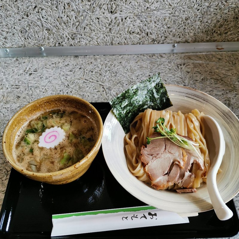 つけ脂豚(とんこつ 飛豚 (BI-TON))