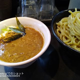 つけ麺(麺DINER糸)