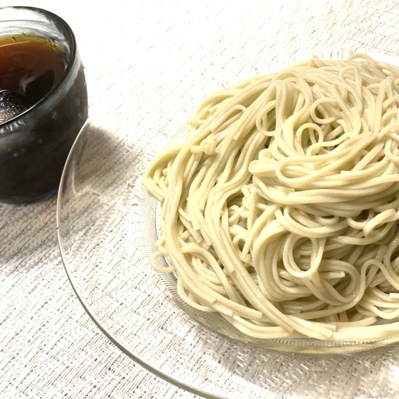 越後伝統へぎそば(株式会社 自然芋そば)