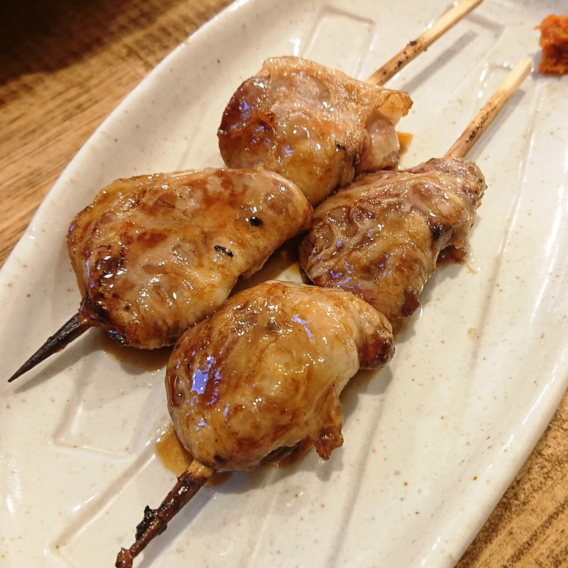 はつ匠(越乃商店 鹿島田・新川崎店)