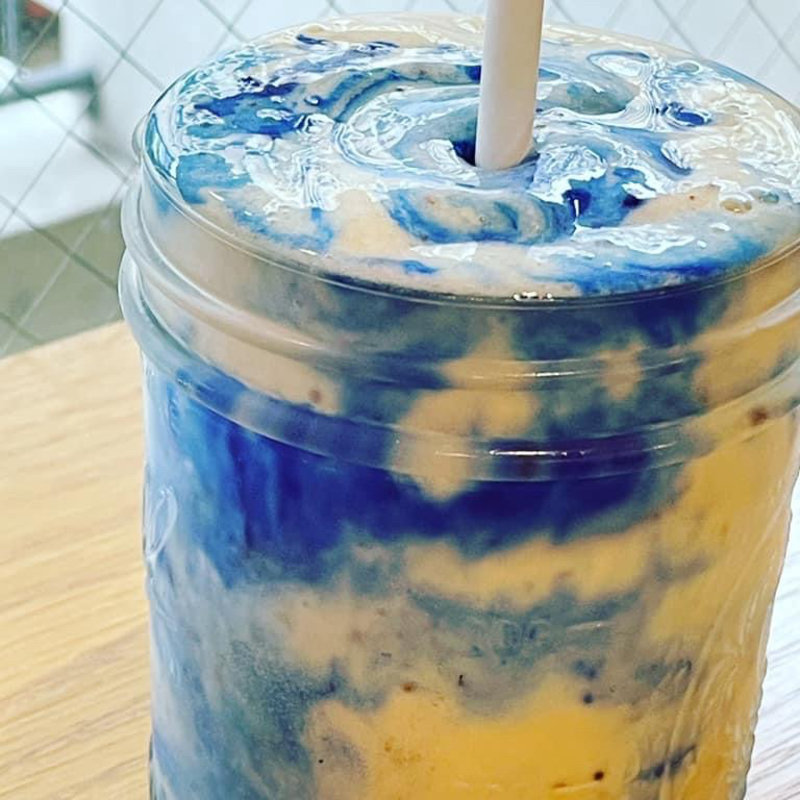 スムージー(スカイハイ 青山店 （Sky High）)