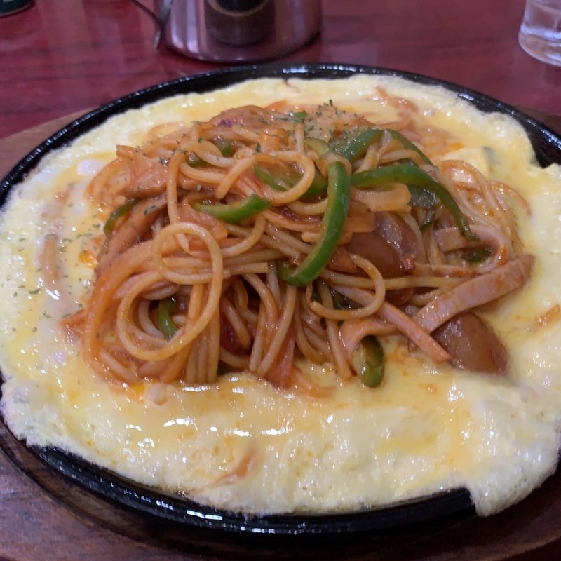 Aランチ(大関屋)