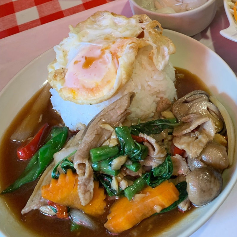 日替わりランチ(コピーピー 小杉店)