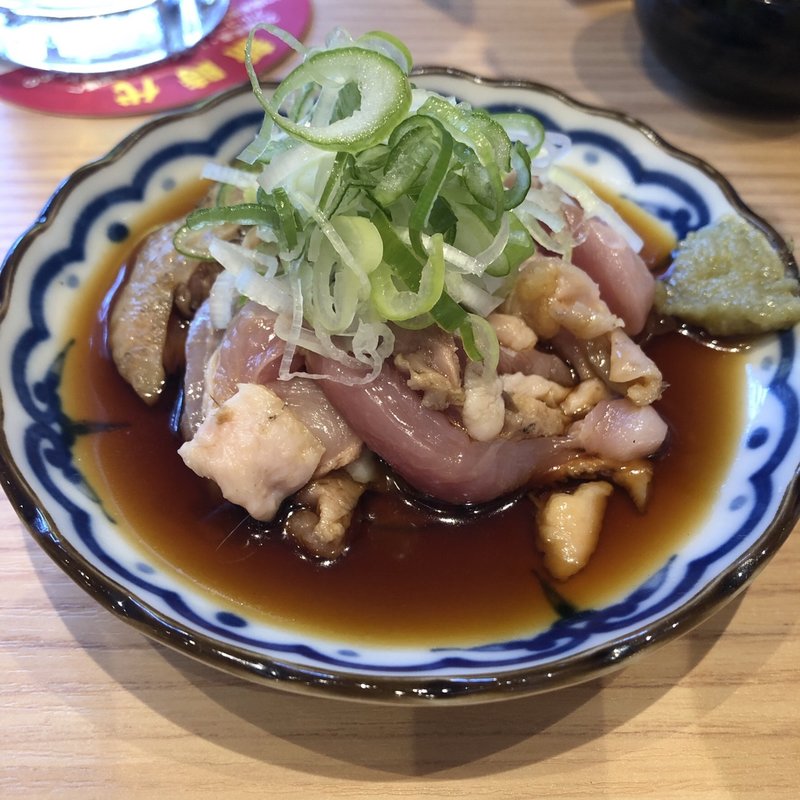 モモたたき(新時代４４ 錦店)