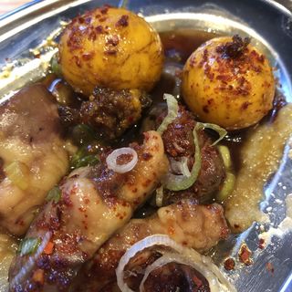 いいとこ焼き(新時代４４ 錦店)