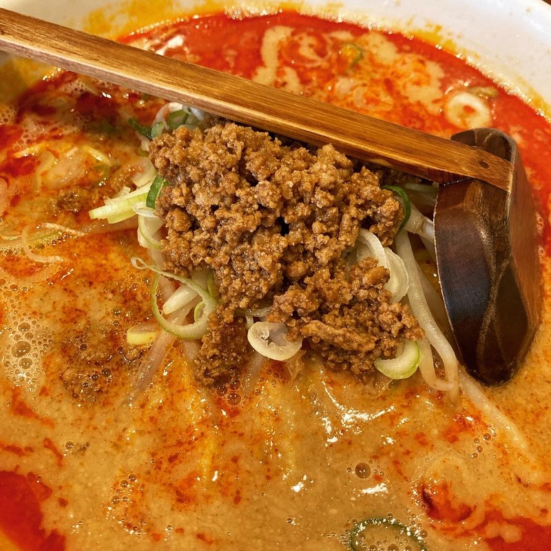 (らーめんかいすい 中郷店)