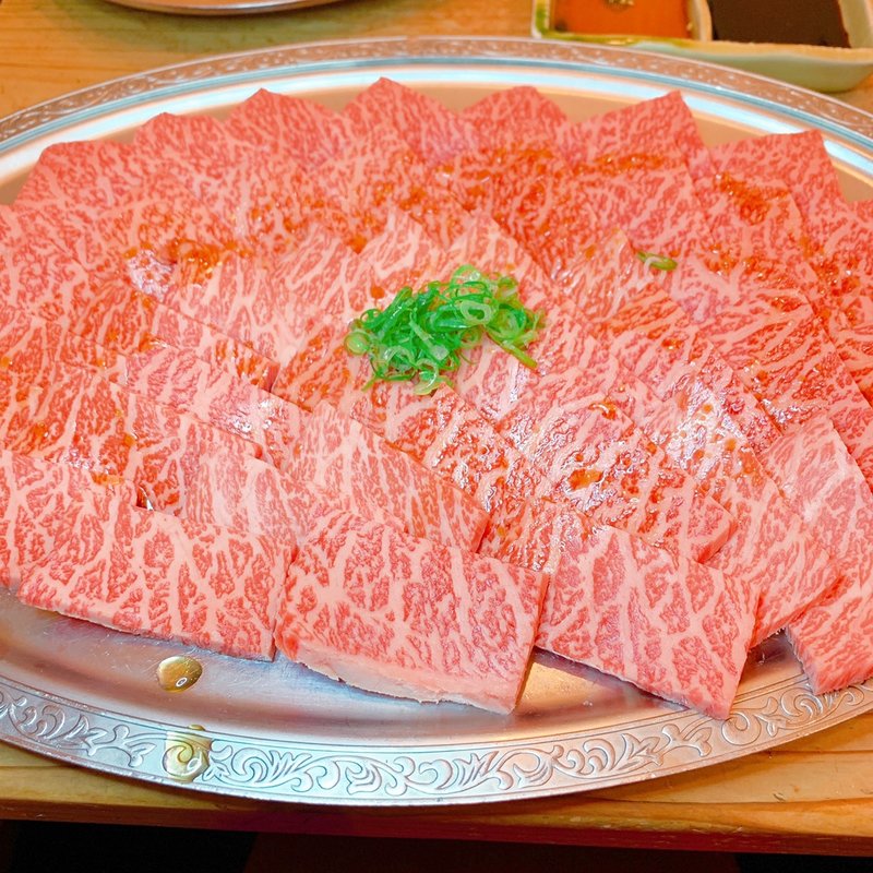 上モモ(多来多来 本店 （タクタク）)