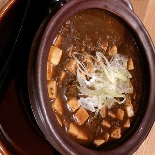 麻婆豆腐(N9Y 渋谷店)