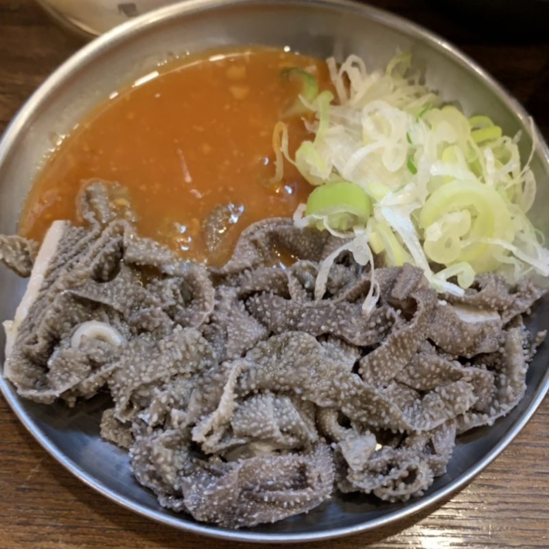 (四文屋 江古田南口店)