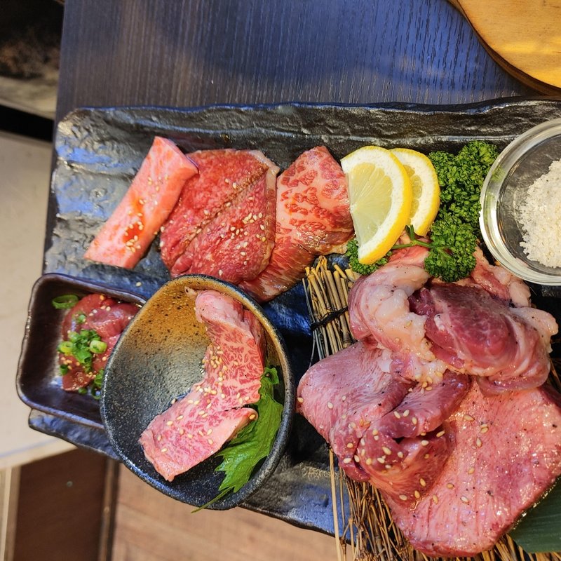 兎月盛り(兎月)