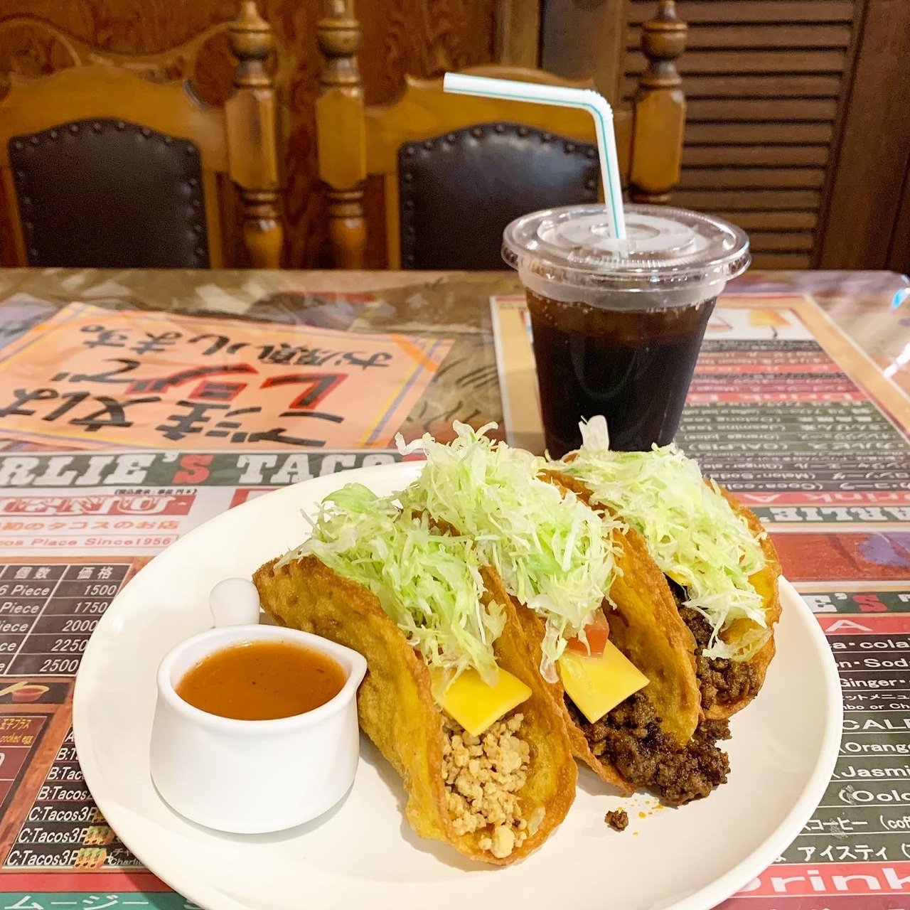 沖縄県で食べられる人気タコスランキング Sarah サラ