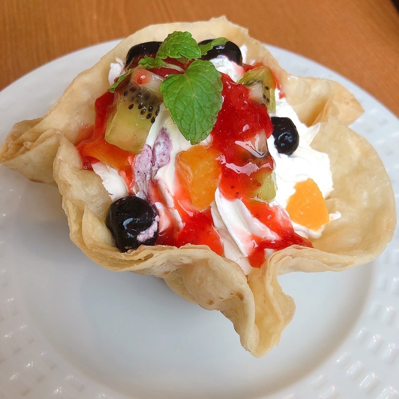 エルトリート マッドパイ（ハーフ）(エルトリート 横浜スカイビル店 )