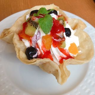 エルトリート マッドパイ（ハーフ）(エルトリート 横浜スカイビル店 )