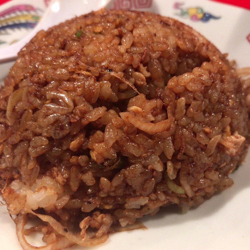 ヤキメシ(末廣ラーメン本舗 仙台駅前分店  )