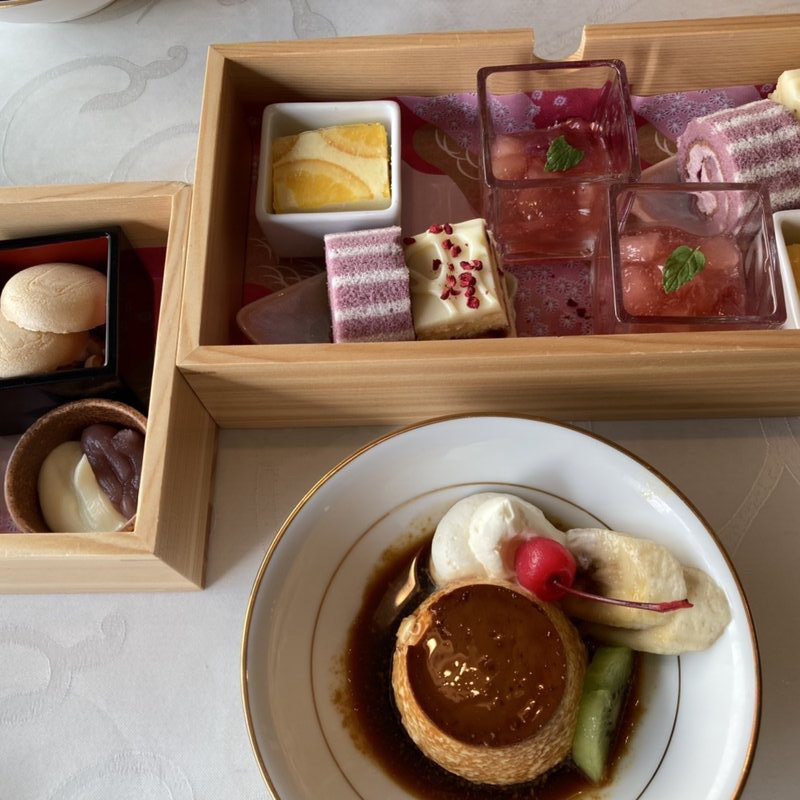 (tcc GINZAの洋食)